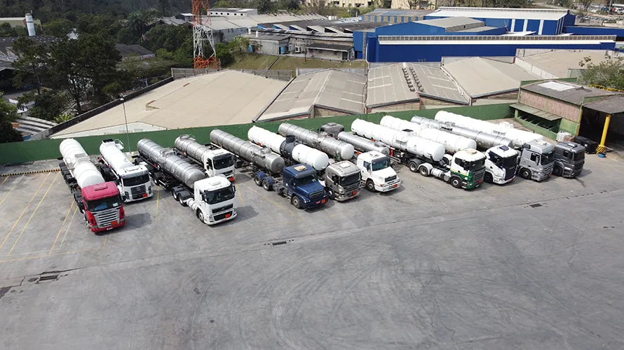 Coopertrans - Serviços